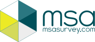 MSA Survey Logo